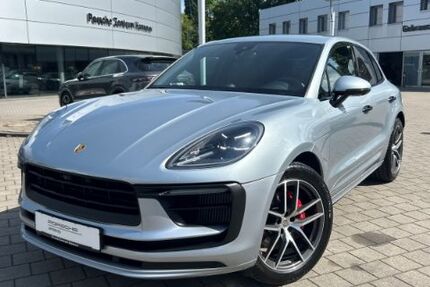 Porsche Macan 68.704 km 65.850 &euro; Hannover 30177
