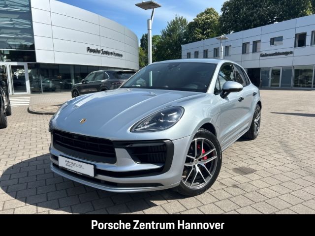 Porsche Macan 68.704 km 65.850 &euro; Hannover 30177