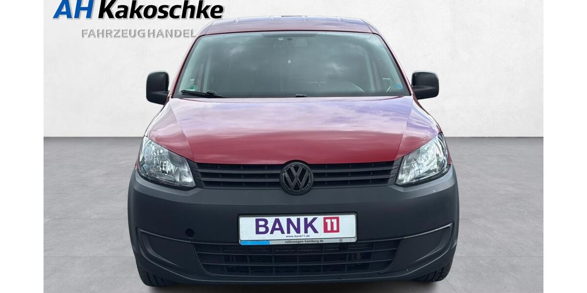 VW Caddy 327.000 km 3.450 &euro; Isernhagen 30916