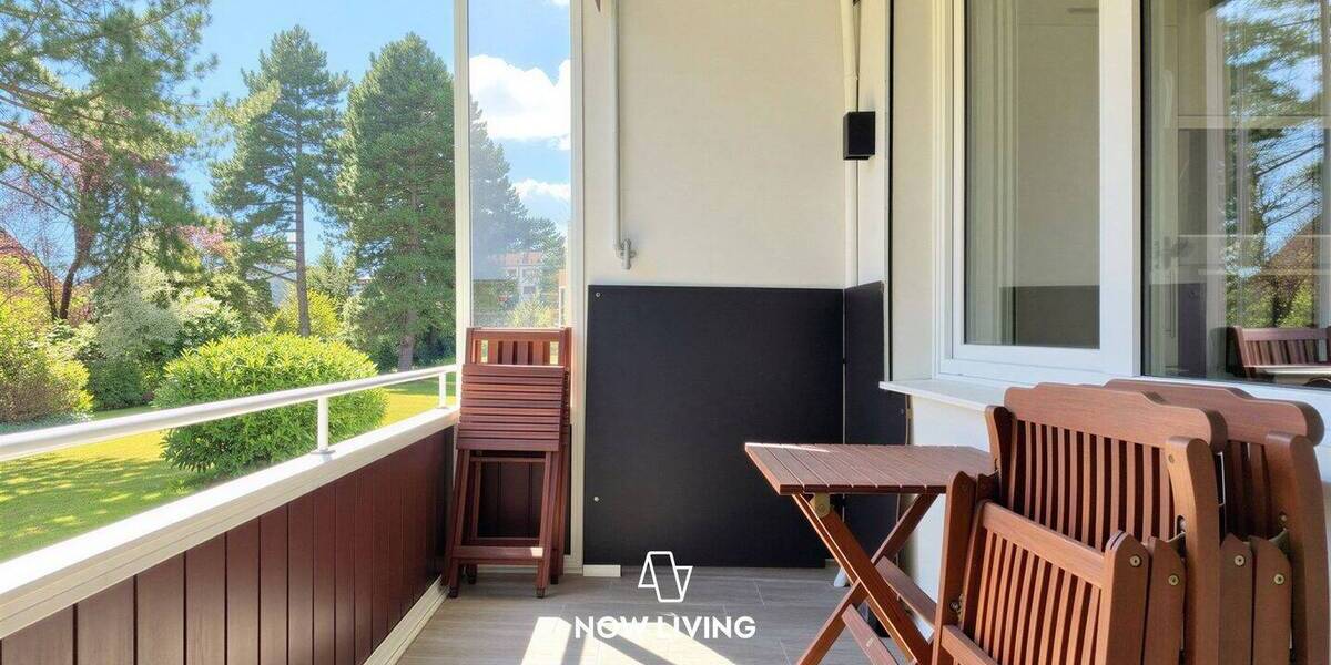 Etagenwohnung Hannover Bothfeld - 3 Zimmer, 100 m&sup2;, 390.000&euro; | Angebot:25996806