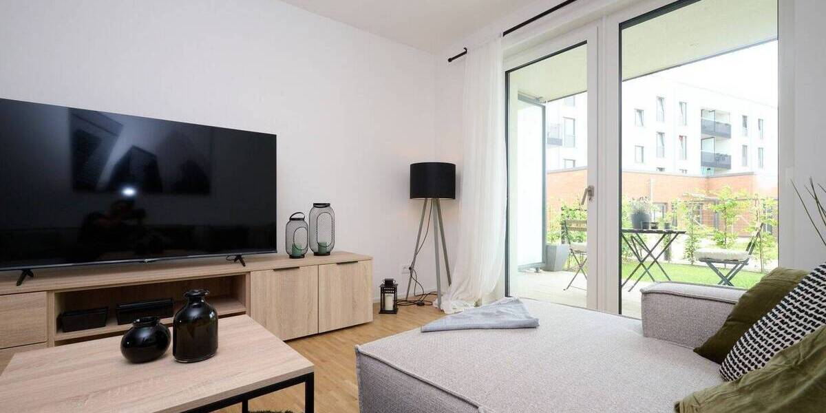 Etagenwohnung Hannover Bemerode - 3 Zimmer, 99 m&sup2;, 490.000&euro; | Angebot:25672940