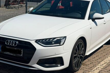 Audi A4 163.000 km 18.000 &euro; Hülsede 31867