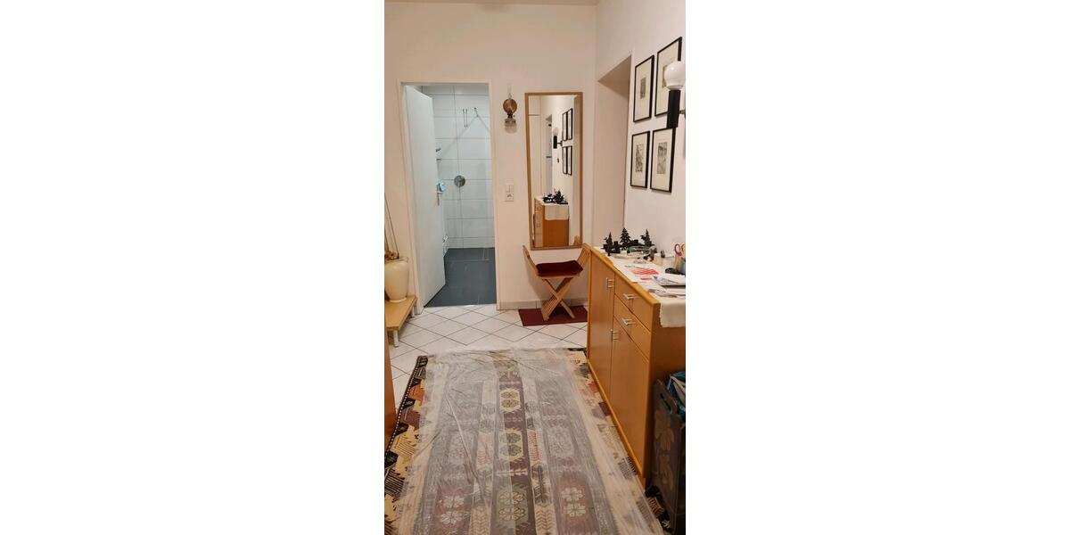 Etagenwohnung Hannover Ricklingen - 2 Zimmer, 63 m&sup2;, 168.000&euro; | Angebot:25637077