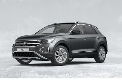 VW T-Roc 65.155 km 22.490 &euro; Lehrte 31275