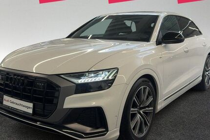 Audi Q8 28.368 km 61.490 &euro; Hannover 30179