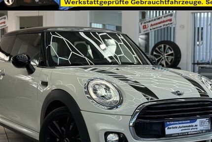 Mini Cooper 100.000 km 13.450 &euro; Fuhrberg 30938
