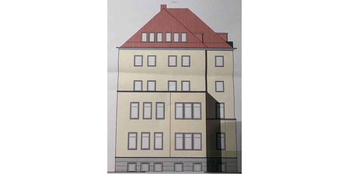 Dachgeschoßwohnung Hannover Mitte - 4 Zimmer, 113 m&sup2;, 267.000&euro; | Angebot:27450624