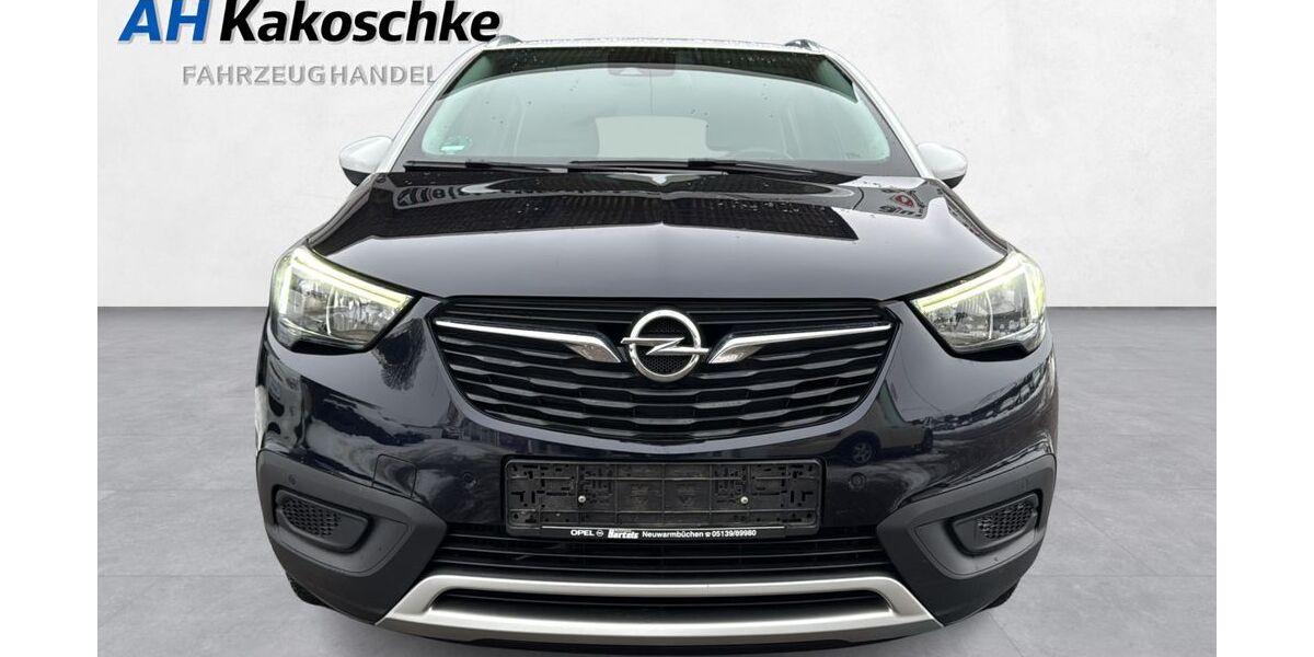 Opel Crossland (X) 144.000 km 9.450 &euro; Isernhagen 30916