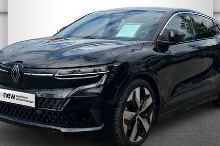 Renault Megane E-TECH 13.713 km 23.575 &euro; Hannover 30519