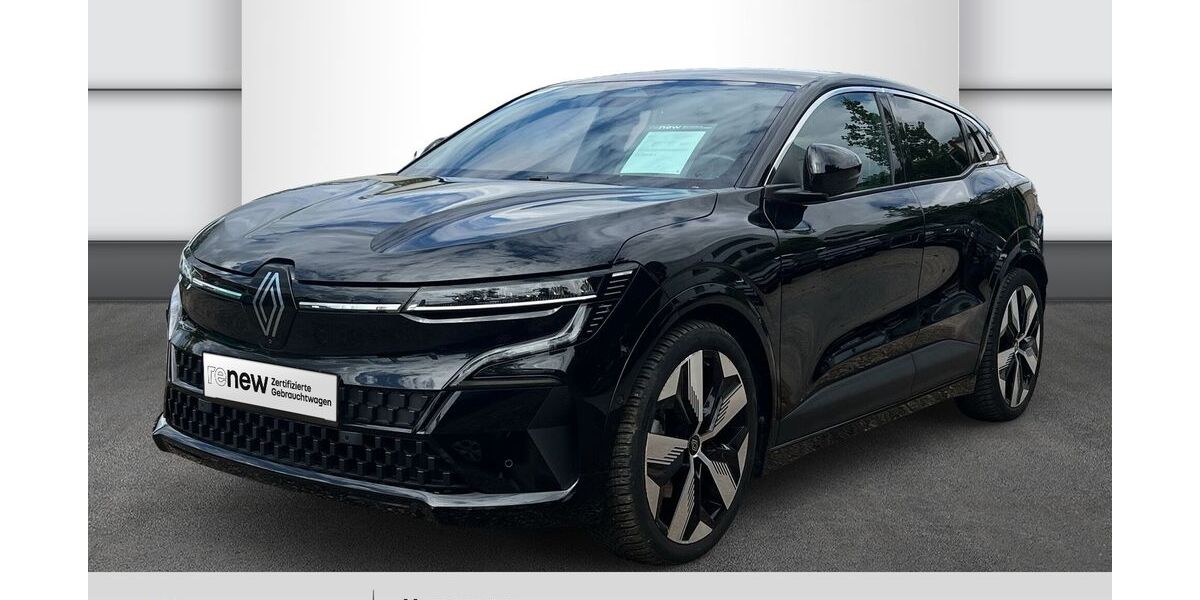 Renault Megane E-TECH 13.713 km 23.575 &euro; Hannover 30519
