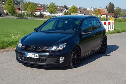 VW Golf 240.000 km 5.500 &euro; Burgdorf 31303