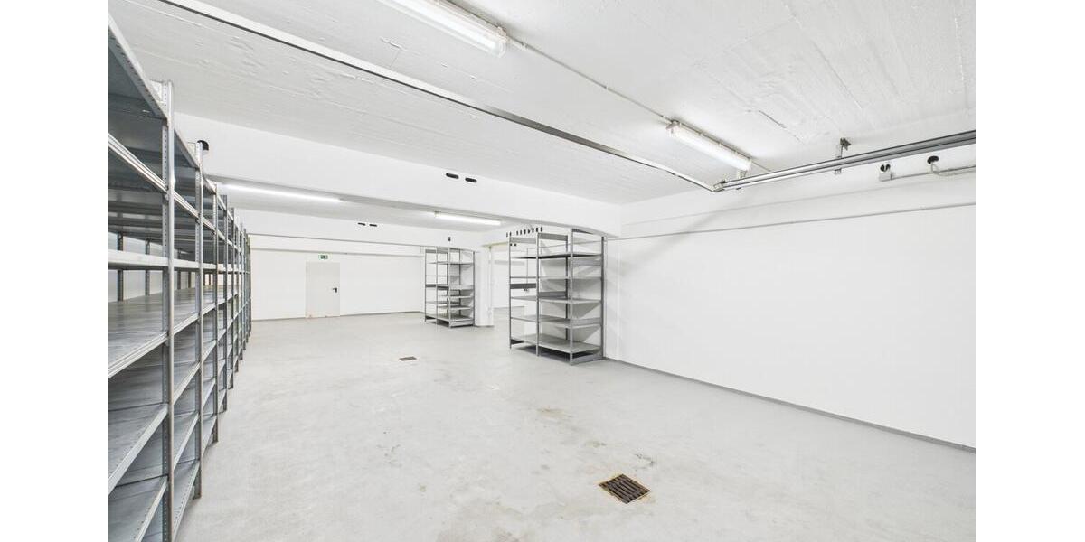 Gewerbeobjekt Stadthagen - 1.100&euro; | Angebot:26223832