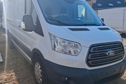 Ford Transit 197.000 km 10.999 &euro; Seelze 30926