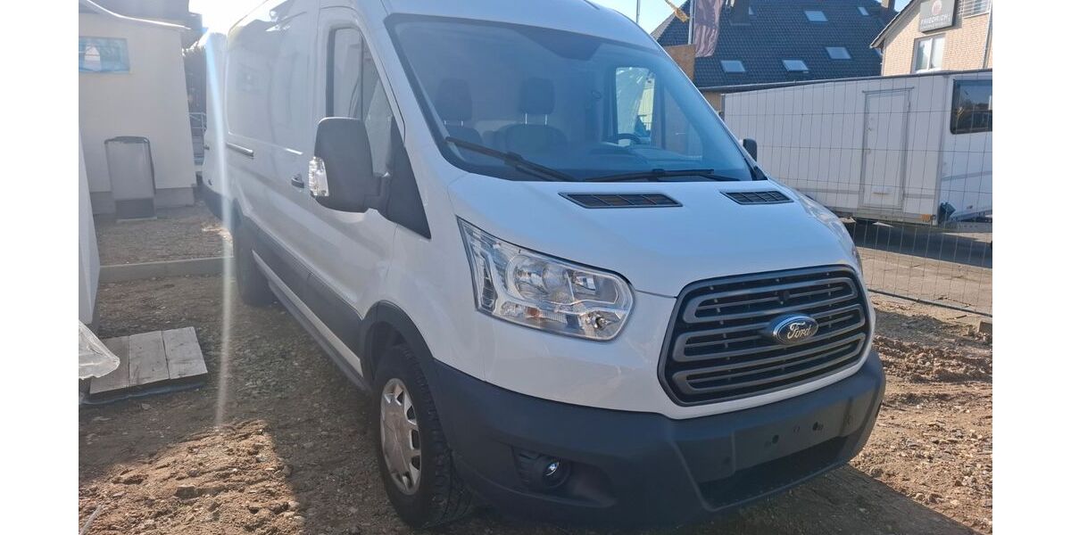 Ford Transit 197.000 km 10.999 &euro; Seelze 30926