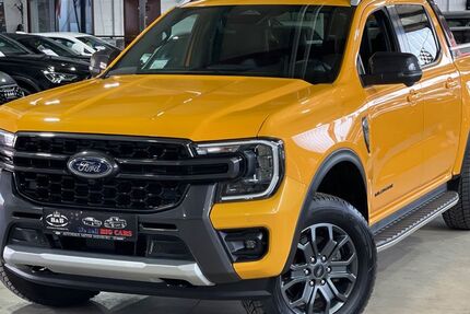 Ford Ranger 31.058 km 42.320 &euro; Ronnenberg/OT Empelde bei Hannover 30952
