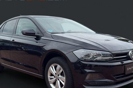 VW Polo 124.889 km 10.500 &euro; Ronnenberg StT Empelde Region Hannover 30952