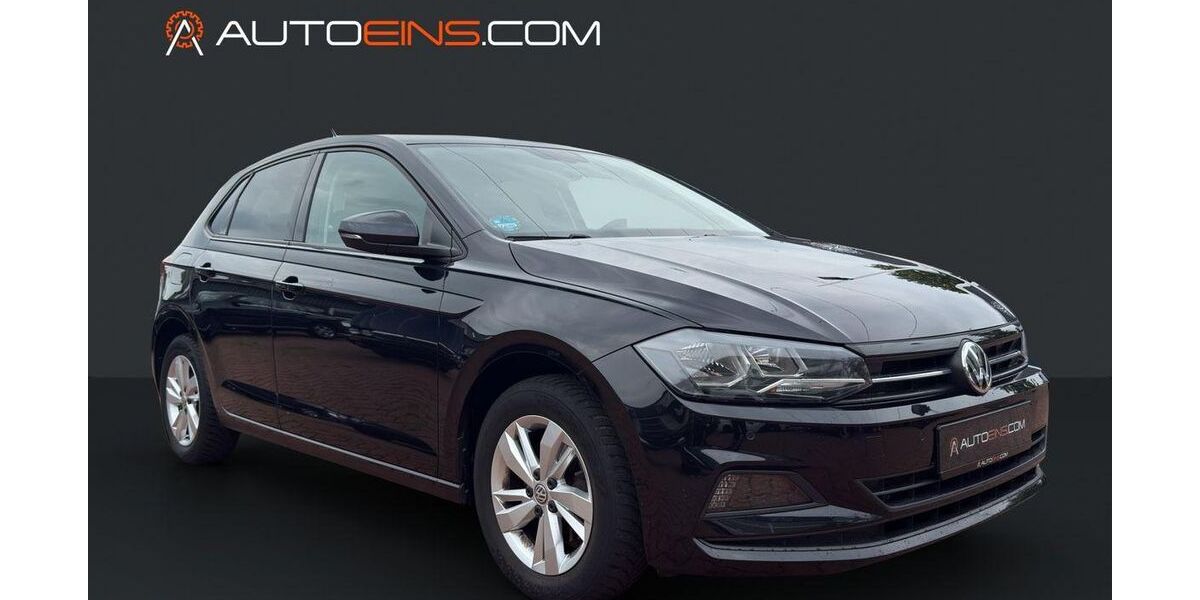 VW Polo 124.889 km 10.500 &euro; Ronnenberg StT Empelde Region Hannover 30952