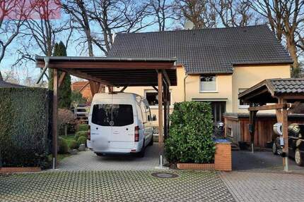 Haus Wedemark Negenborn - 6 Zimmer, 179 m&sup2;, 399.000&euro; | Angebot:25671357