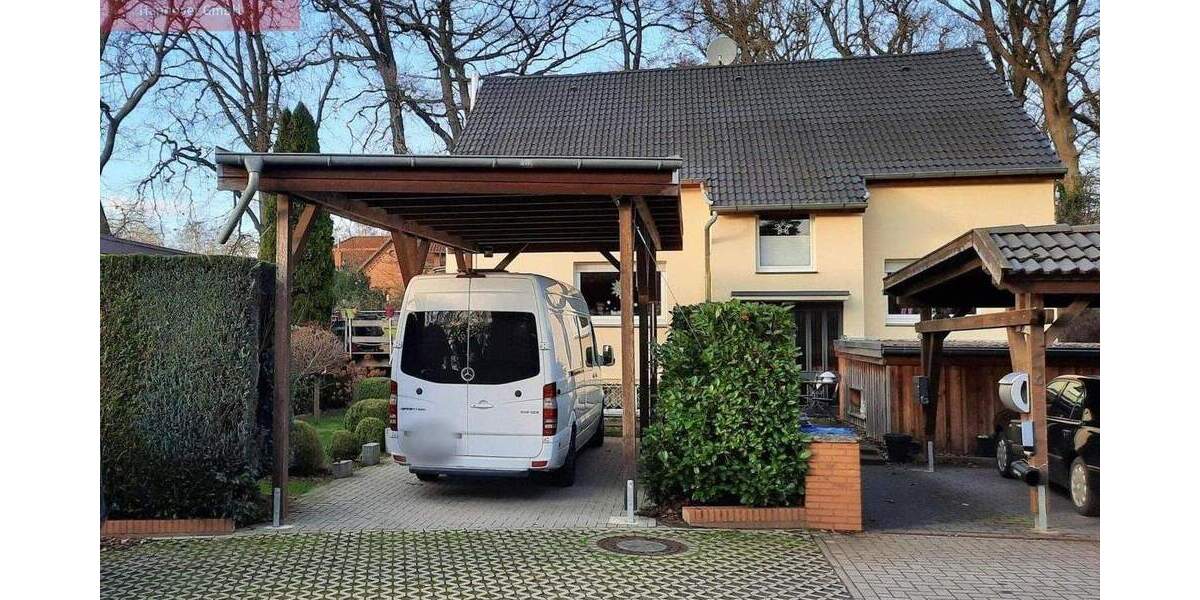 Mehrfamilienhaus, Wohnhaus Wedemark Negenborn - 6 Zimmer, 179 m&sup2;, 399.000&euro; | Angebot:25671357