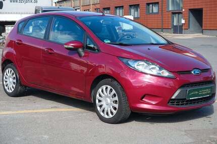 Ford Fiesta 190.000 km 3.990 &euro; Springe 31832