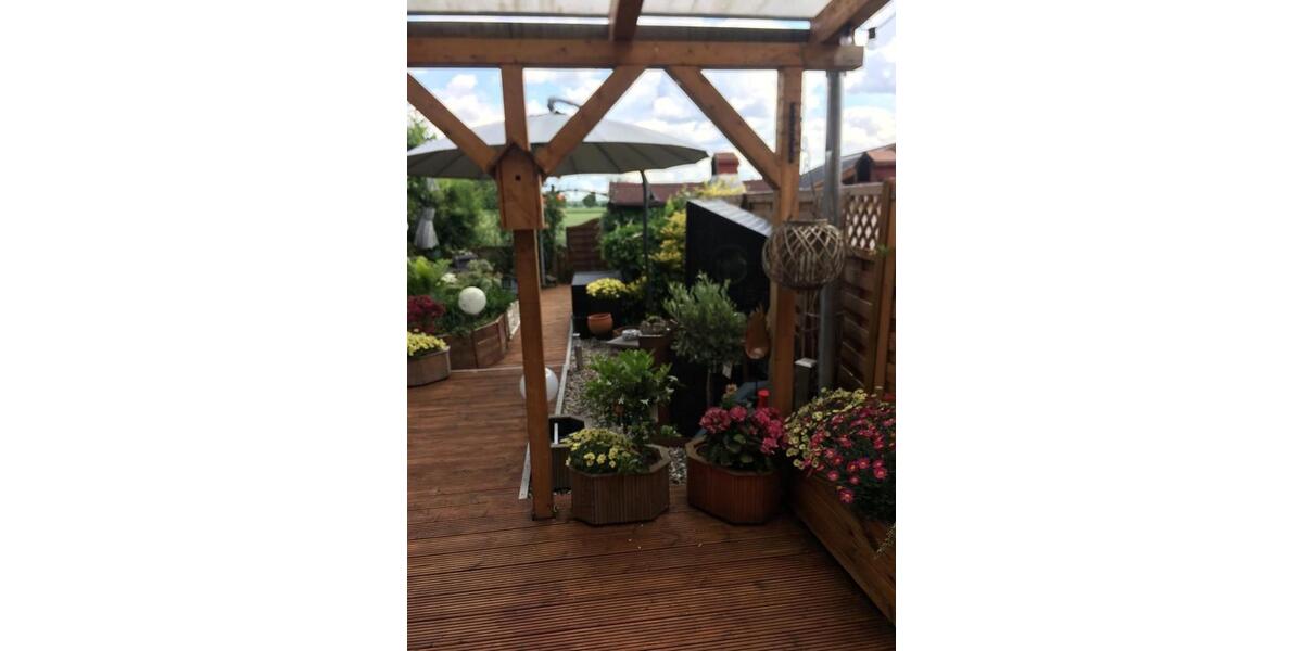 Reihenhaus Seelze - 5 Zimmer, 370.000&euro; | Angebot:17726570