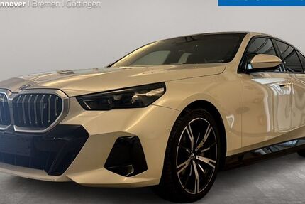BMW i5 30.894 km 68.500 &euro; Hannover 30539