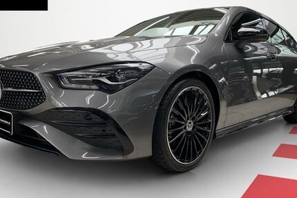 Mercedes-Benz CLA 200 Shooting Brake 14.302 km 36.450 &euro; Garbsen 30827