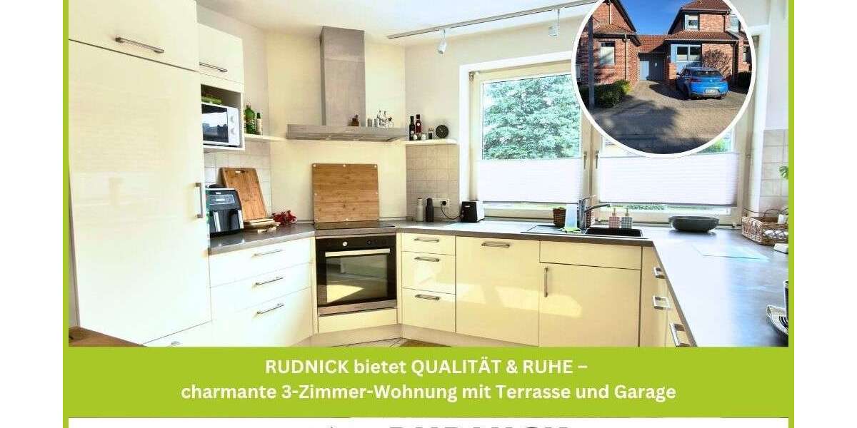 Etagenwohnung Wunstorf - 3 Zimmer, 93 m&sup2;, 325.000&euro; | Angebot:26584784