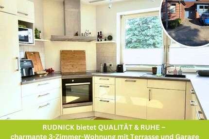 Wohnung Wunstorf - 3 Zimmer, 93 m&sup2;, 325.000&euro; | Angebot:26584784