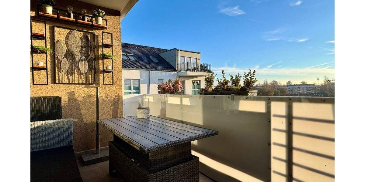 Etagenwohnung Wunstorf - 4 Zimmer, 96 m&sup2;, 249.990&euro; | Angebot:25746307