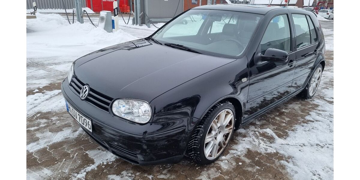 VW Golf 235.000 km 3.500 &euro; Neustadt am Rübenberge 31535