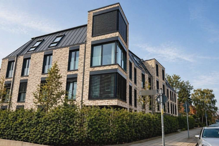 Wohnung Hannover Buchholz-Kleefeld - 4 Zimmer, 141 m&sup2;, 819.000&euro; | Angebot:26319170