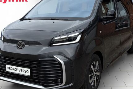 Toyota Proace (Verso) 4.800 km 43.970 &euro; Wedemark 30900