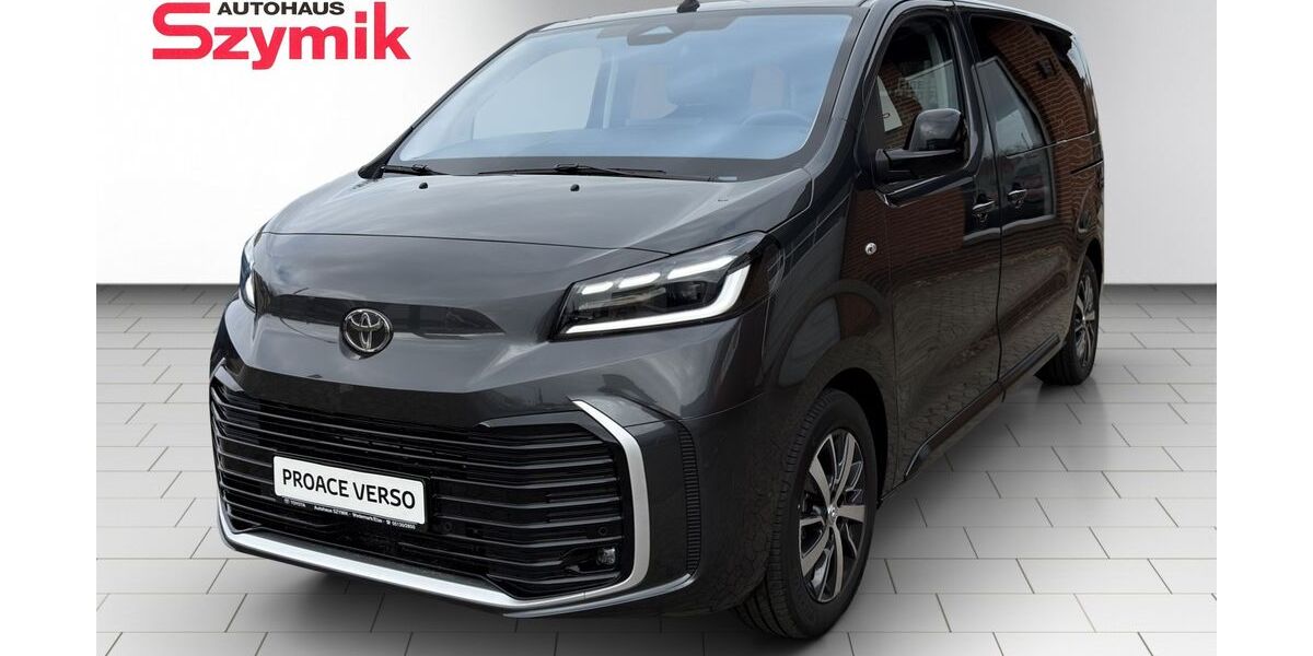 Toyota Proace (Verso) 4.800 km 43.970 &euro; Wedemark 30900