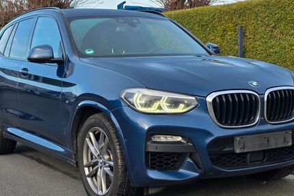 BMW X3 289.365 km 21.490 &euro; Garbsen 30827