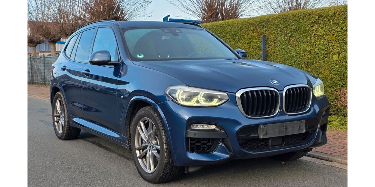 BMW X3 289.365 km 21.490 &euro; Garbsen 30827