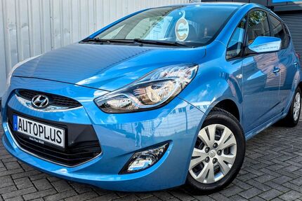 Hyundai ix20 57.101 km 7.999 &euro; Garbsen,Hannover 30827