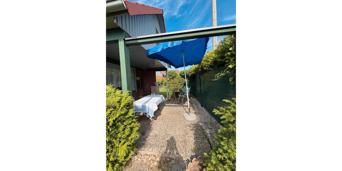 Einfamilienhaus Langenhagen Engelbostel - 1 Zimmer, 16 m&sup2;, 36.600&euro; | Angebot:26039800