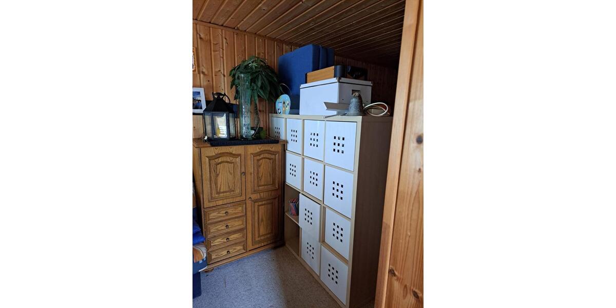 Bungalow Hemmingen - 2 Zimmer, 40 m&sup2;, 18.400&euro; | Angebot:26135646