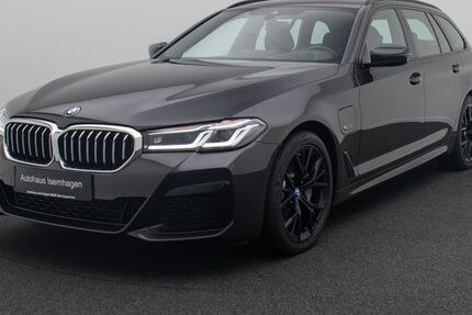 BMW 530 124.171 km 31.499 &euro; Isernhagen 30916