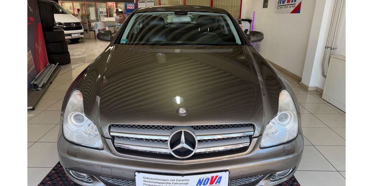 Mercedes-Benz CLS 350 188.750 km 8.990 &euro; Laatzen bei Hannover 30880