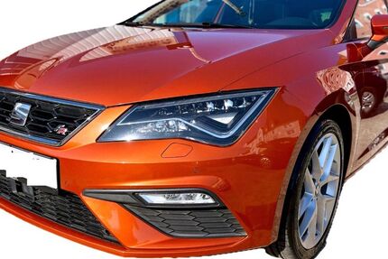 Seat Leon 200.000 km 9.800 &euro; Garbsen 30823