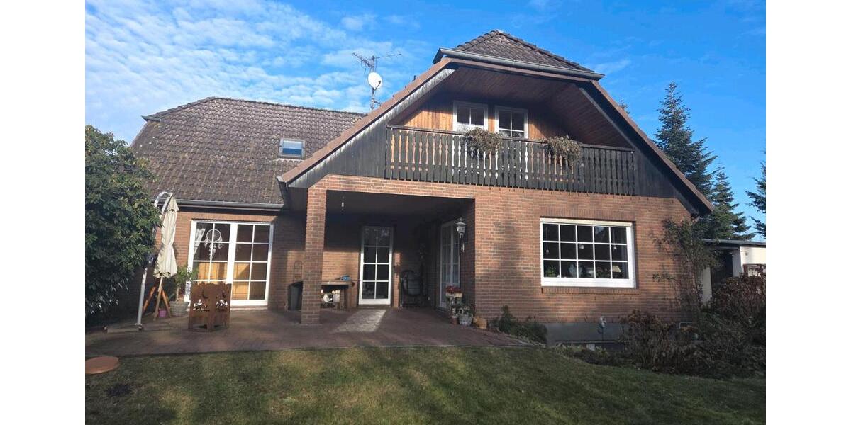 Einfamilienhaus Burgdorf - 6 Zimmer, 235 m&sup2;, 620.000&euro; | Angebot:25795066