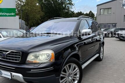 Volvo XC90 247.500 km 13.970 &euro; Hannover 30629