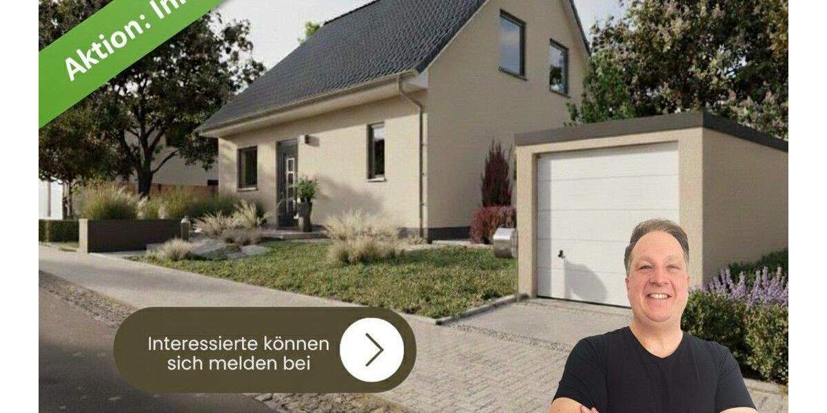Einfamilienhaus Bad Nenndorf - 5 Zimmer, 120 m&sup2;, 405.690&euro; | Angebot:25707068