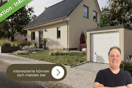 Haus Bad Nenndorf - 5 Zimmer, 120 m&sup2;, 405.690&euro; | Angebot:25707068