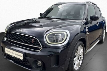 Mini Cooper SD Countryman 95.366 km 27.450 &euro; Burgdorf 31303