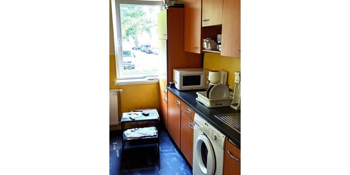 Etagenwohnung Hannover Vahrenwald - 2 Zimmer, 53 m&sup2;, 142.000&euro; | Angebot:26486738