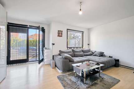 Wohnung Laatzen - 1 Zimmer, 44 m&sup2;, 99.000&euro; | Angebot:26617316