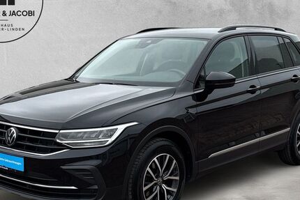 VW Tiguan 65.890 km 28.990 &euro; Hannover 30449